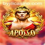 apollo jili